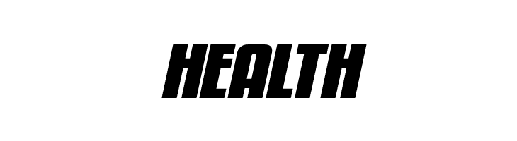 Special Agent Xtra-Expand Ital  Free Fonts Download