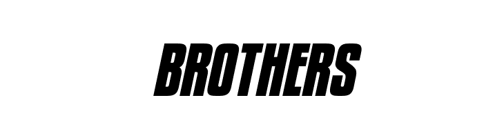 Special Agent Italic  Free Fonts Download