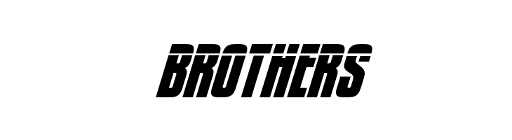 Special Agent Laser Super-Ital  Free Fonts Download