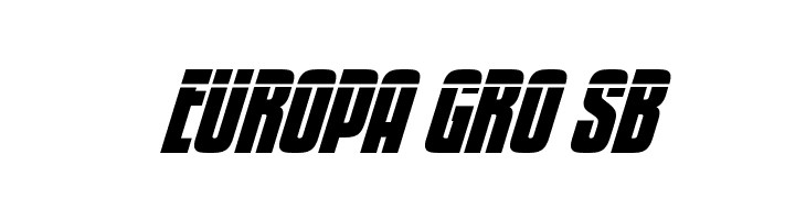 Special Agent Laser Super-Ital  Free Fonts Download