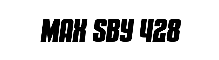 Special Agent Expand SemItalic  Free Fonts Download