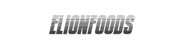 Special Agent Gradient Italic  Free Fonts Download