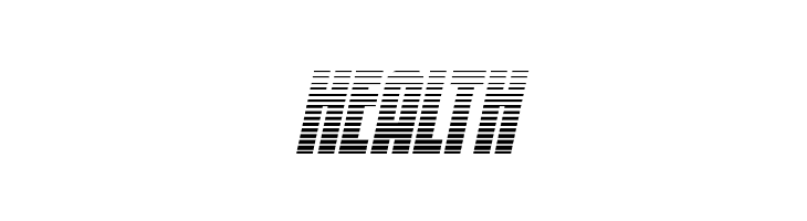 Special Agent Gradient Italic  Free Fonts Download