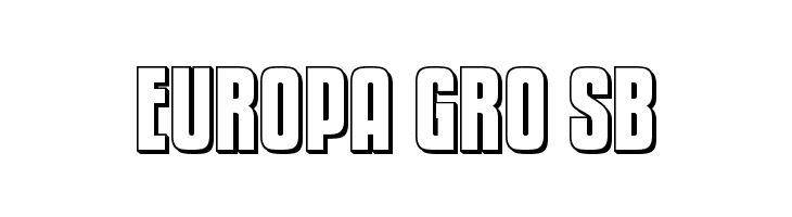 Special Agent 3D  Free Fonts Download