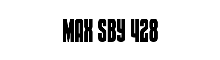 Special Agent Condensed  Free Fonts Download