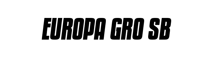 Special Agent Semi-Italic  Free Fonts Download