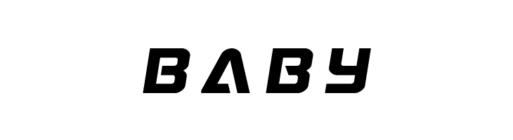 Astro Armada Title Semi-Italic  Free Fonts Download