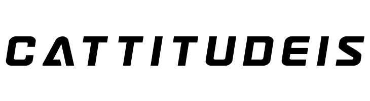 Astro Armada Title Semi-Italic  Free Fonts Download