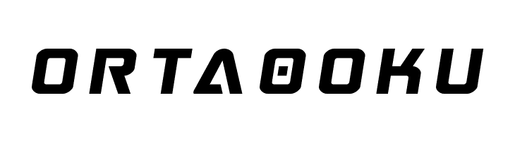 Astro Armada Title Semi-Italic  Free Fonts Download