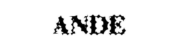 ABCTech Bodoni Cactus  Free Fonts Download