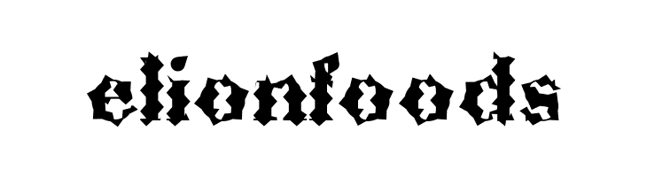 ABCTech Bodoni Cactus  Free Fonts Download