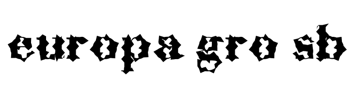 ABCTech Bodoni Cactus  Free Fonts Download
