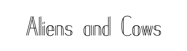 Janesville 51  Free Fonts Download