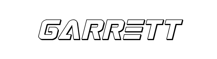 Astro Armada 3D Italic  Free Fonts Download