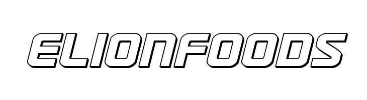 Astro Armada 3D Italic  Free Fonts Download