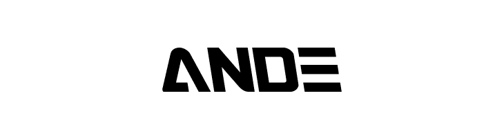 Astro Armada Semi-Leftalic  Free Fonts Download