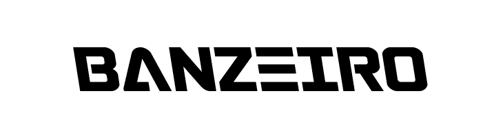 Astro Armada Semi-Leftalic  Free Fonts Download