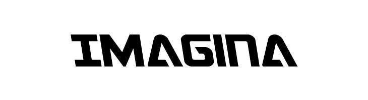 Astro Armada Semi-Leftalic  Free Fonts Download