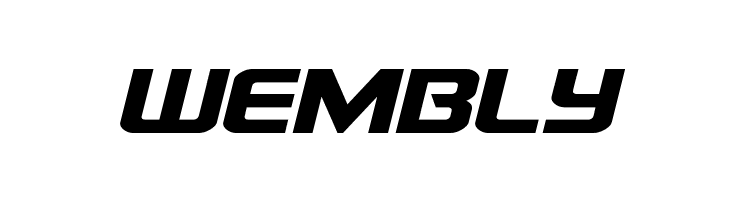 Astro Armada Expanded Italic  Free Fonts Download