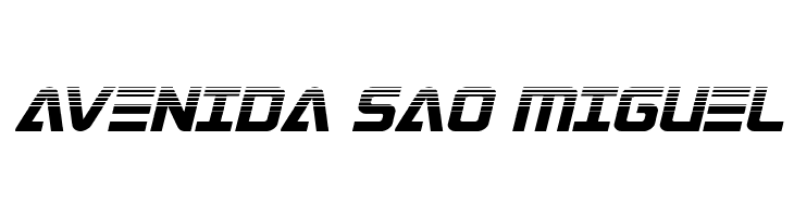 Astro Armada Halftone Italic  Free Fonts Download