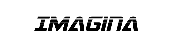 Astro Armada Halftone Italic  Free Fonts Download