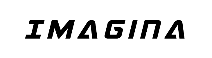 Astro Armada Title Italic  Free Fonts Download