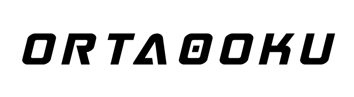 Astro Armada Title Italic  Free Fonts Download