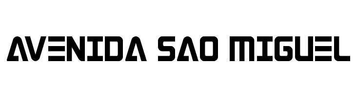 Astro Armada Condensed  Free Fonts Download