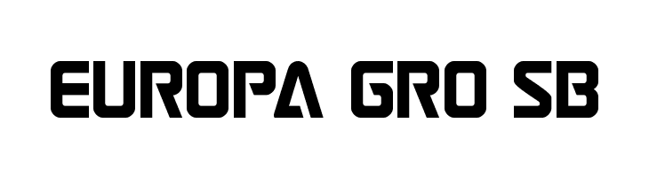 Astro Armada Condensed  Free Fonts Download