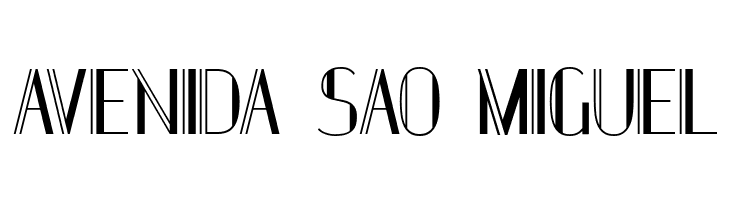 Janesville 51 Bold  Free Fonts Download