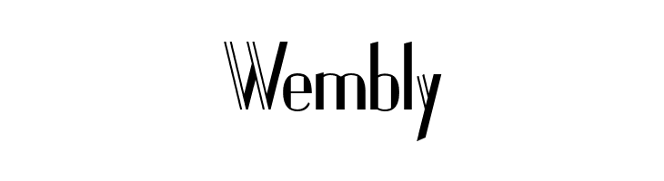 Janesville 51 Bold  Free Fonts Download