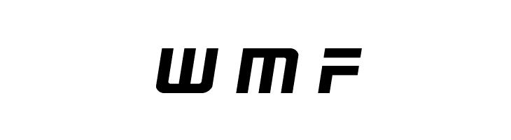 Astro Armada Semi-Italic  Free Fonts Download