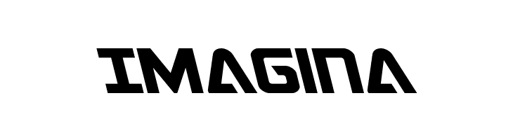 Astro Armada Leftalic  Free Fonts Download