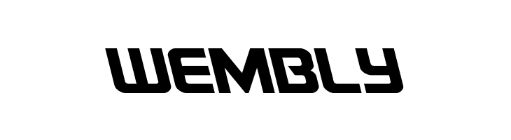 Astro Armada Leftalic  Free Fonts Download