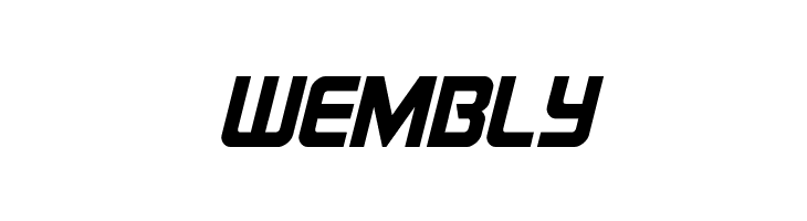 Astro Armada Condensed Italic  Free Fonts Download