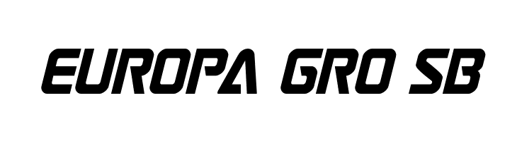 Astro Armada Condensed Italic  Free Fonts Download