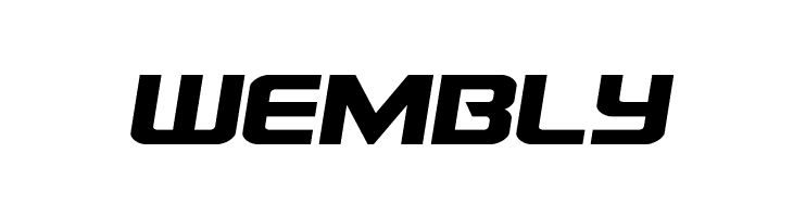 Astro Armada Expanded Semi-Ita  Free Fonts Download