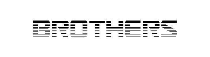 Astro Armada Gradient 2  Free Fonts Download