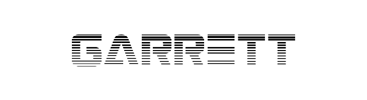 Astro Armada Gradient 2  Free Fonts Download