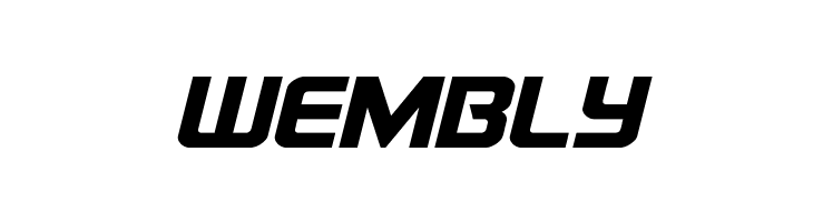 Astro Armada Italic  Free Fonts Download