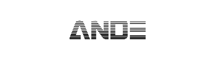 Astro Armada Gradient  Free Fonts Download