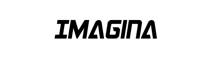 Astro Armada Condensed Semi-It  Free Fonts Download