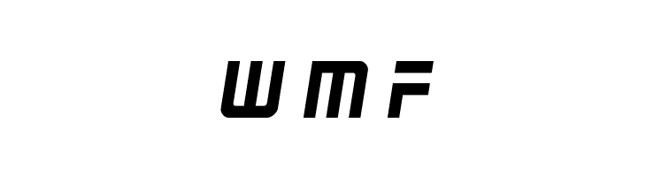 Astro Armada Condensed Semi-It  Free Fonts Download