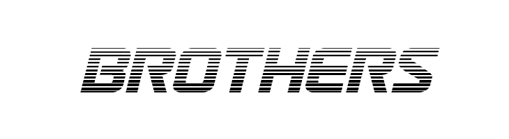 Astro Armada Gradient Italic  Free Fonts Download