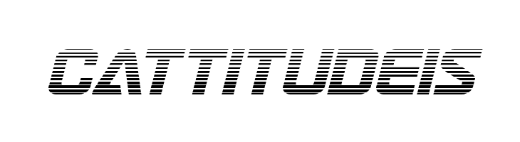 Astro Armada Gradient Italic  Free Fonts Download