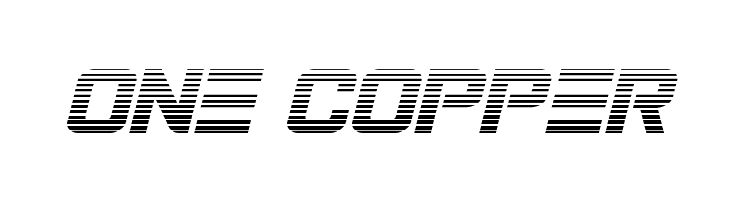 Astro Armada Gradient Italic  Free Fonts Download