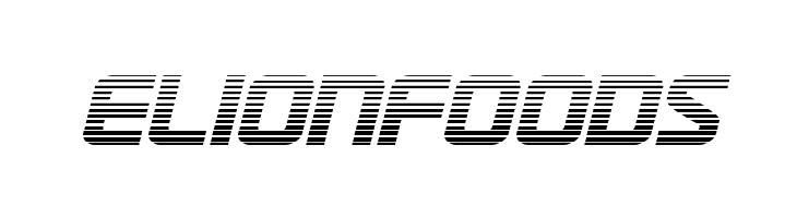 Astro Armada Gradient Italic  Free Fonts Download