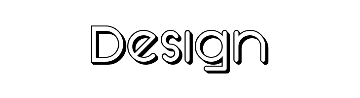 SF Orson Casual Shaded  Free Fonts Download