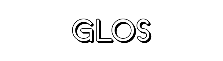 SF Orson Casual Shaded  Free Fonts Download