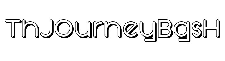 SF Orson Casual Shaded  Free Fonts Download